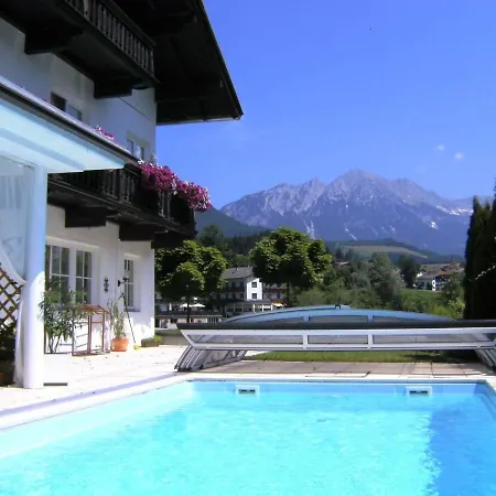 Holiday home In The Cozy Center Of With Pool *