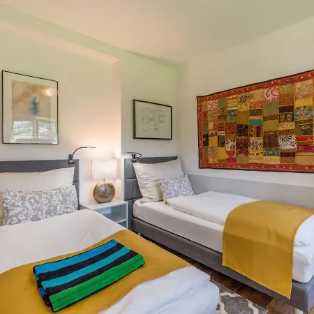 In The Cozy Center Of With Pool Holiday home Soll